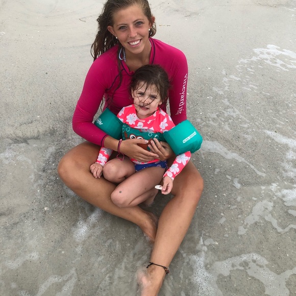 Meet your Posher, Morgan - Picture 3 of 3